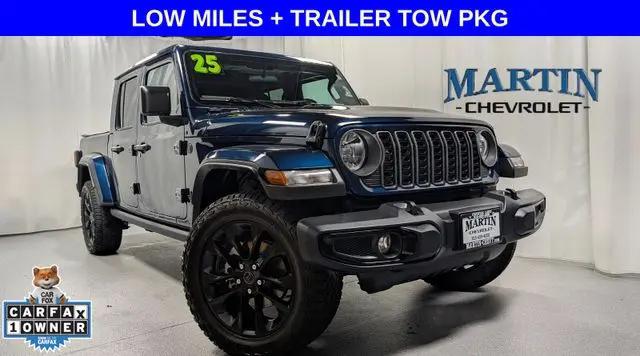2025 Jeep Gladiator Sport for sale in Crystal Lake, IL