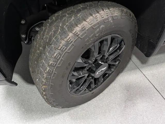 2026 Chevrolet Silverado 3500HD Crew Cab, Standard Bed, High Country, 4WD