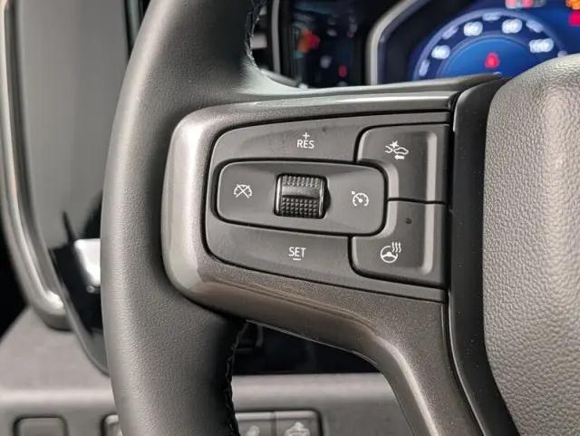 2026 Chevrolet Silverado 3500HD Crew Cab, Standard Bed, High Country, 4WD