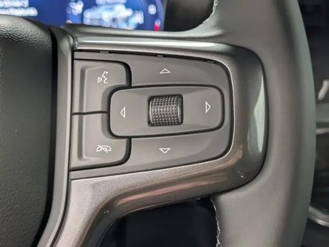 2026 Chevrolet Silverado 3500HD Crew Cab, Standard Bed, High Country, 4WD