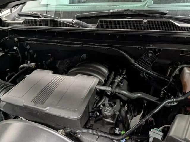 2026 Chevrolet Silverado 3500HD Crew Cab, Standard Bed, High Country, 4WD