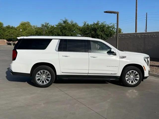 2025 GMC Yukon XL 4WD Denali
