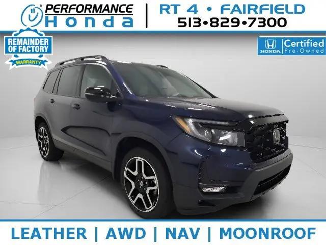 2022 Honda Passport AWD Elite for sale near Fairfield, OH