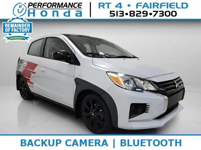 2023 Mitsubishi Mirage for sale near Fairfield, OH
