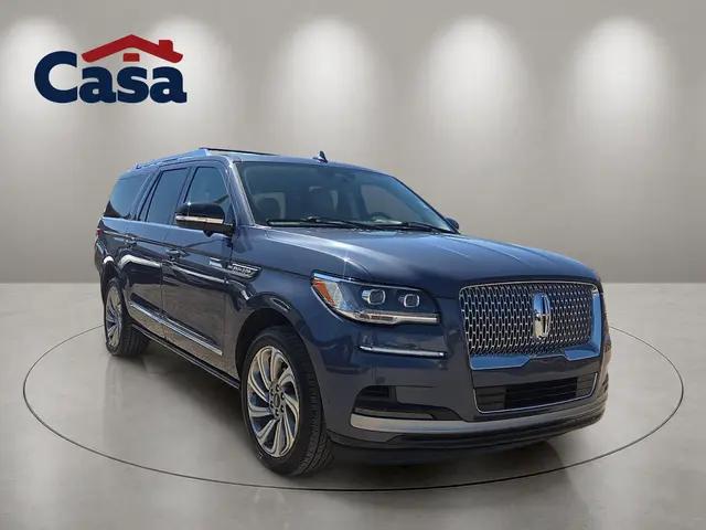 2022 Lincoln Navigator Reserve L for sale in El Paso, TX