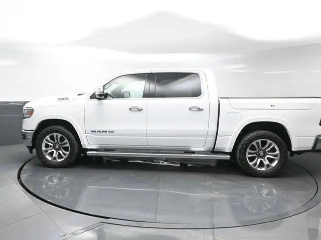 2022 Ram 1500 Limited Longhorn Crew Cab 4x4 5'7" Box