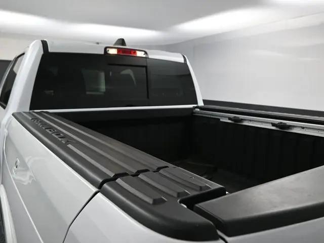 2022 Ram 1500 Limited Longhorn Crew Cab 4x4 5'7" Box