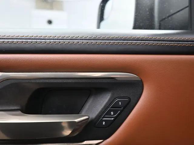 2022 Ram 1500 Limited Longhorn Crew Cab 4x4 5'7" Box