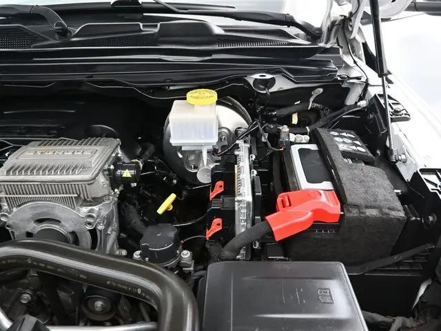2022 Ram 1500 Limited Longhorn Crew Cab 4x4 5'7" Box