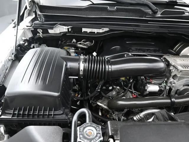 2022 Ram 1500 Limited Longhorn Crew Cab 4x4 5'7" Box