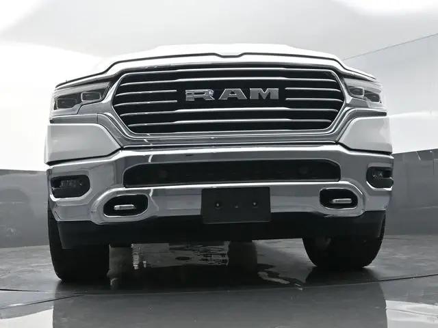2022 Ram 1500 Limited Longhorn Crew Cab 4x4 5'7" Box