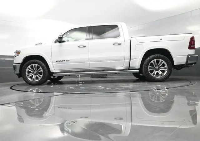 2022 Ram 1500 Limited Longhorn Crew Cab 4x4 5'7" Box