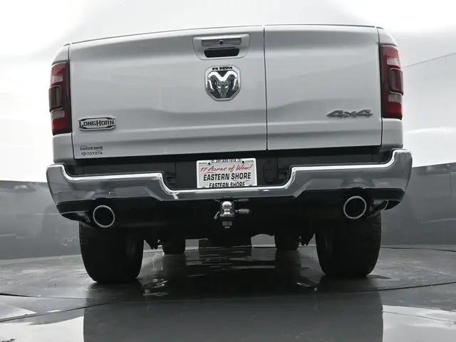 2022 Ram 1500 Limited Longhorn Crew Cab 4x4 5'7" Box