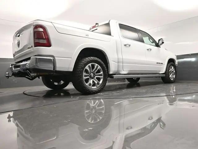 2022 Ram 1500 Limited Longhorn Crew Cab 4x4 5'7" Box