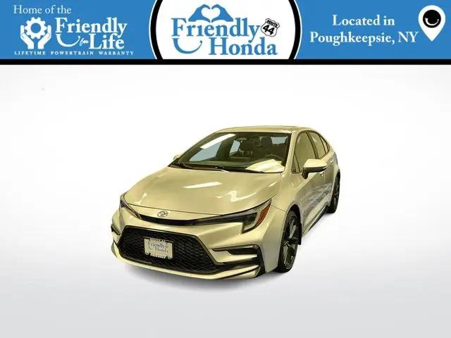 2024 Toyota Corolla SE for sale in Poughkeepsie, NY
