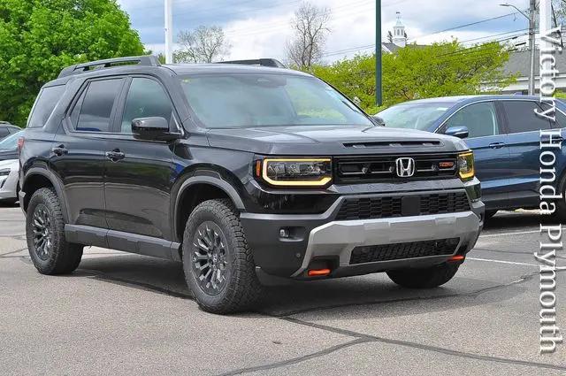 2026 Honda Passport AWD TrailSport for sale in Plymouth, MI