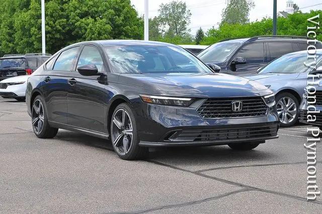 2026 Honda Accord Sedan SE for sale in Plymouth, MI
