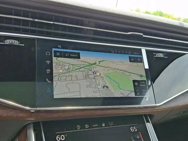 2026 Audi Q7 Premium Plus S line TFSI quattro tiptronic