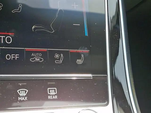 2026 Audi Q7 Premium Plus S line TFSI quattro tiptronic