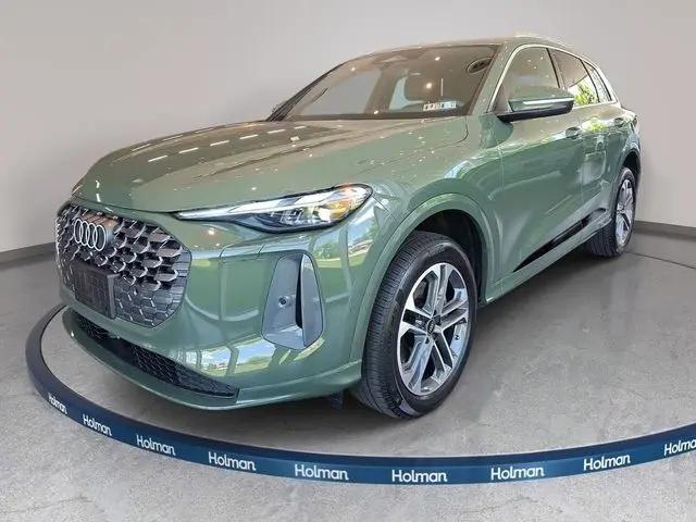 2026 Audi Q5 Premium TFSI quattro S tronic for sale in Fort Washington, PA