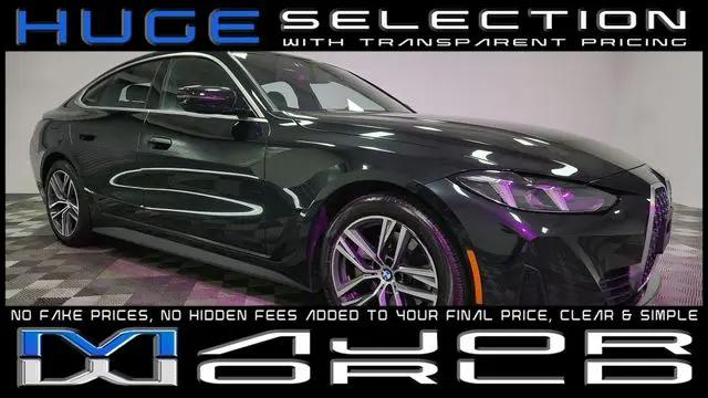 2025 BMW 430i Gran Coupe xDrive for sale in Long Island City, NY