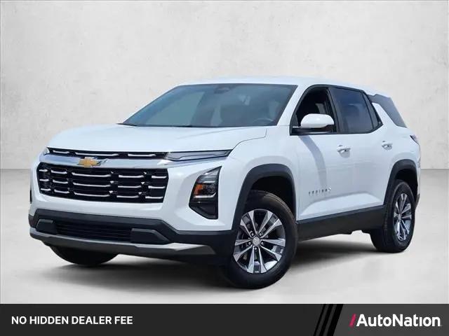2026 Chevrolet Equinox AWD LT for sale in Phoenix, AZ