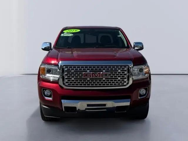 2019 GMC Canyon Denali