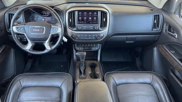2019 GMC Canyon Denali