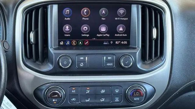 2019 GMC Canyon Denali