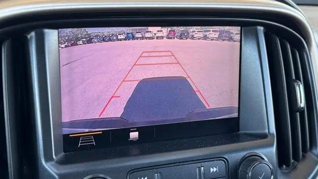 2019 GMC Canyon Denali
