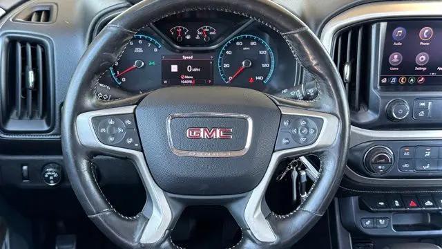 2019 GMC Canyon Denali