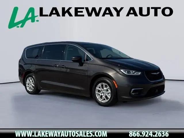 2023 Chrysler Pacifica Touring L for sale in Morristown, TN