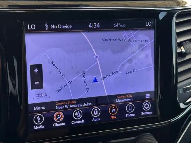 2020 Jeep Grand Cherokee High Altitude 4x4