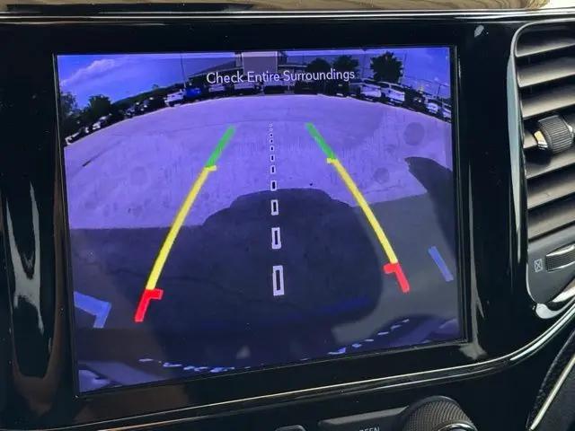 2020 Jeep Grand Cherokee High Altitude 4x4