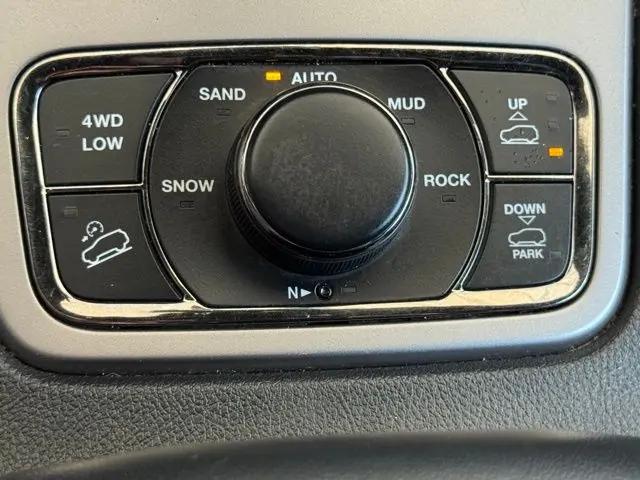 2020 Jeep Grand Cherokee High Altitude 4x4