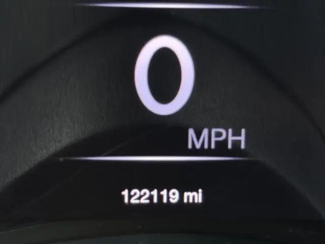 2020 Jeep Grand Cherokee High Altitude 4x4