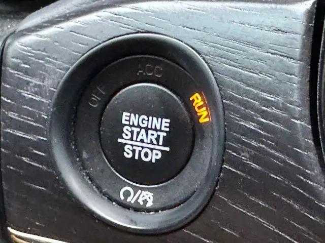 2020 Jeep Grand Cherokee High Altitude 4x4