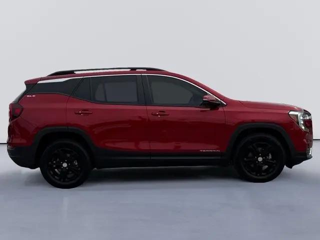 2022 GMC Terrain AWD SLE