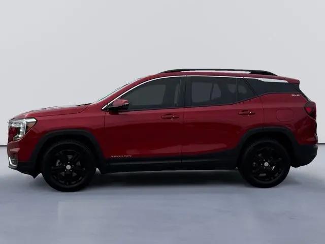 2022 GMC Terrain AWD SLE