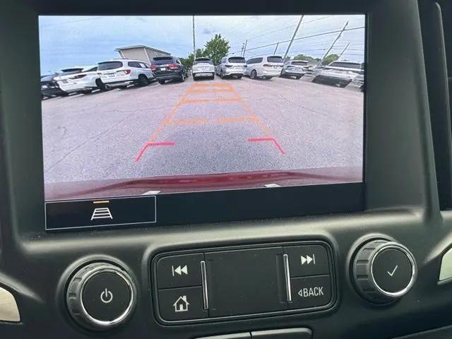 2022 GMC Terrain AWD SLE