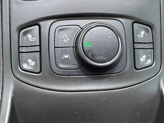 2022 GMC Terrain AWD SLE