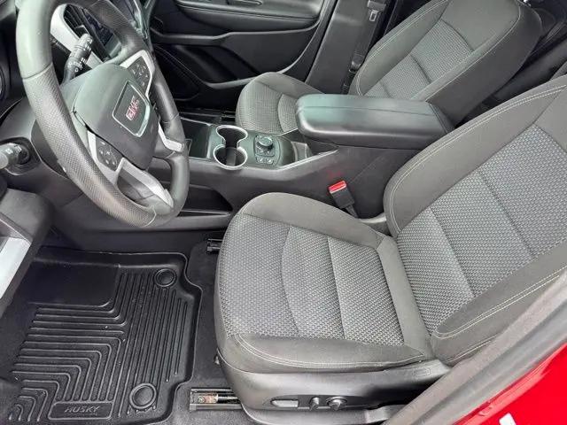 2022 GMC Terrain AWD SLE