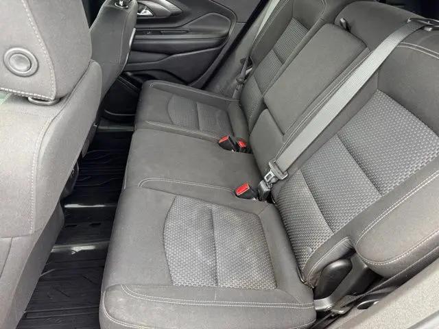 2022 GMC Terrain AWD SLE
