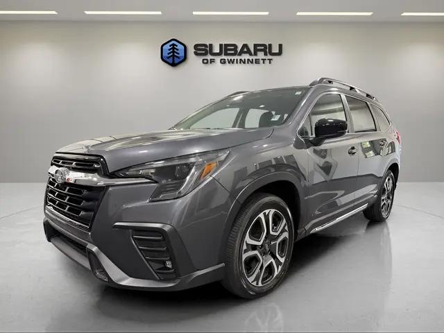 2025 Subaru Ascent Limited 8-Passenger for sale in Duluth, GA