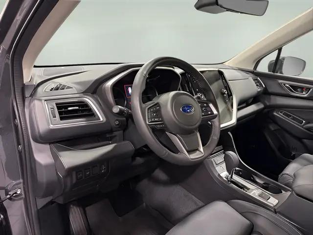2025 Subaru Ascent Limited 8-Passenger