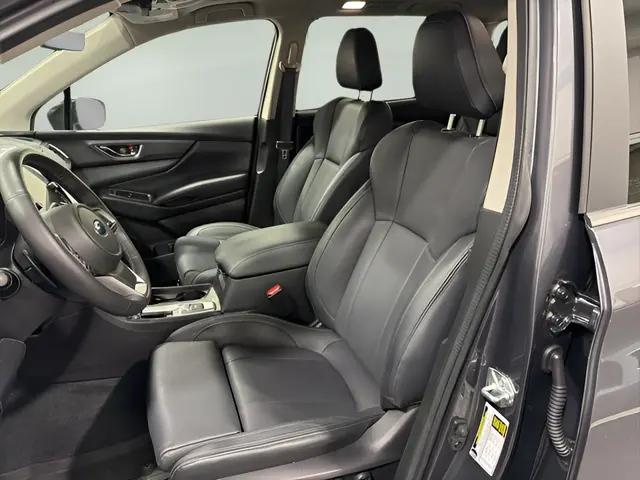 2025 Subaru Ascent Limited 8-Passenger