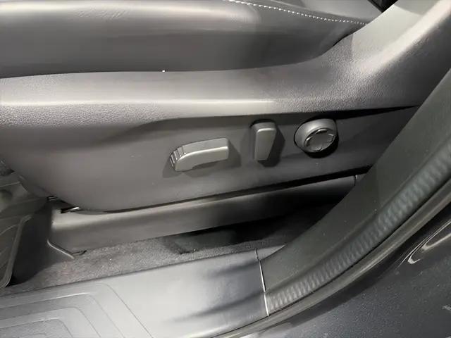 2025 Subaru Ascent Limited 8-Passenger