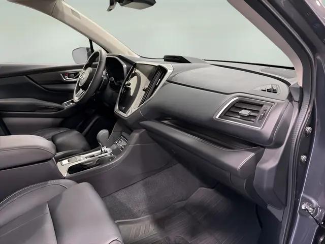 2025 Subaru Ascent Limited 8-Passenger