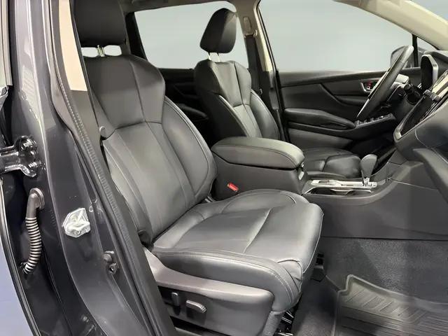 2025 Subaru Ascent Limited 8-Passenger