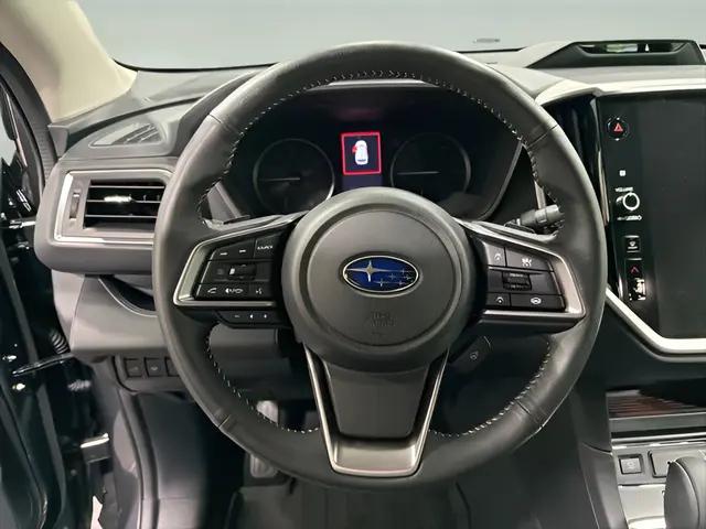 2025 Subaru Ascent Limited 8-Passenger